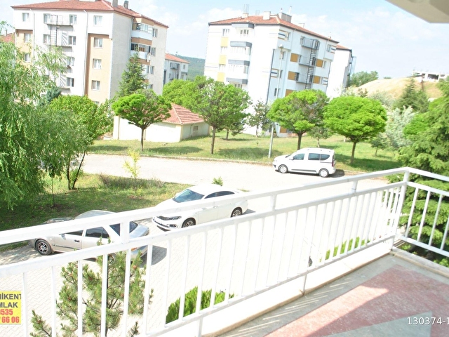 YENİKENT ŞOFÖRLER BLOKLARINDA SATILIK 2. KAT 125 M2 3+1 BOŞ - Görsel 14