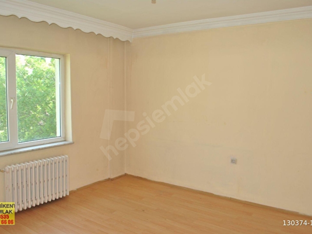 YENİKENT ŞOFÖRLER BLOKLARINDA SATILIK 2. KAT 125 M2 3+1 BOŞ - Görsel 8