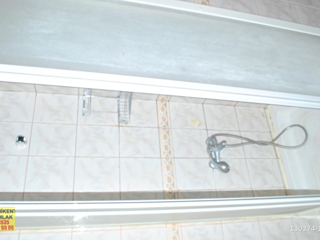 YENİKENT ŞOFÖRLER BLOKLARINDA SATILIK 2. KAT 125 M2 3+1 BOŞ - Görsel 13