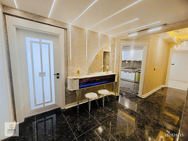 GÖKTÜRKTE STADYUM CADDESİNDE CADDE CEPHELİ SIFIR 3+1 FIRSAT!!! - Görsel 23