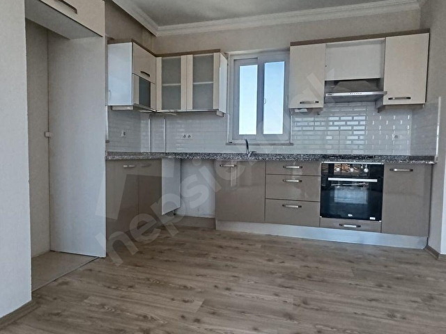 Full Kredili, Nezih Mahallede Ferah Daire