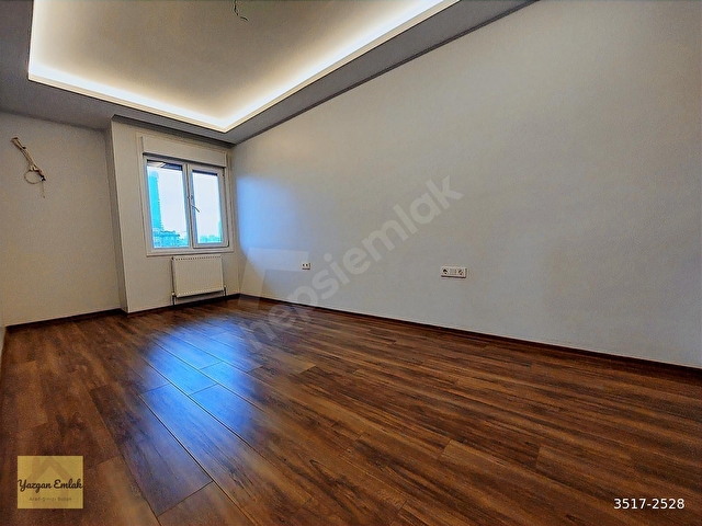 Kentsel Dönüşümü Girmiş Yeni Binada 3+1 Ufku Açık Köşe Daire - Görsel 11
