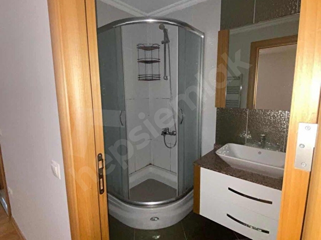 DİAMOND DAN SARIYER KONAKLARINDA KİRALIK BAHÇE KATI 2+1 150 M2 - Görsel 11