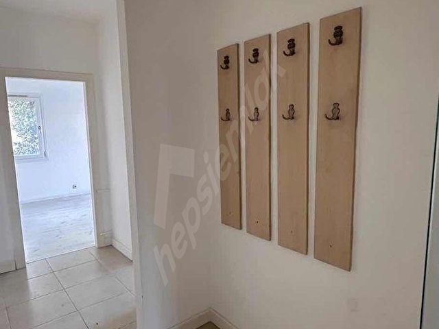 Bodrum Marina Yalıkavak Kiralık Bahçe Katı Daire - Görsel 17