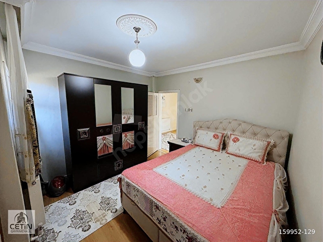 ÇETİN GAYRİMENKULDEN ŞEKERDERE KAVŞAĞINDA 3 KATLI MÜSTAKİL EV - Görsel 19