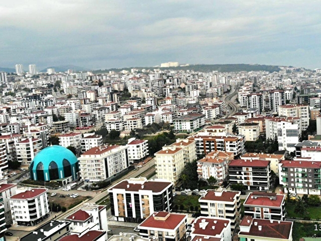 DOĞANIN HUZURU, ŞEHRİN KONFORU VE GELECEĞİN YATIRIMI BİR ARADA - Görsel 5