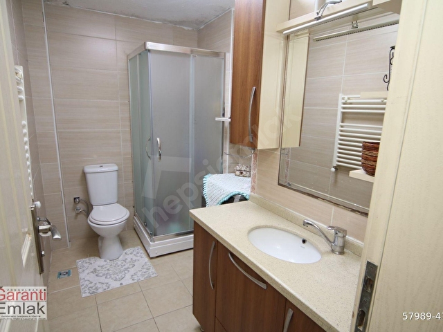ZONGULDAK GARANTİ EMLAKTAN KİLİMLİ MERKEZ SAHİL BANDINDA DENİZ MANZARALI 3+1 KİRALIK DAİRE - Görsel 29