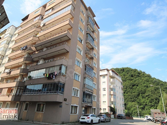 ZONGULDAK GARANTİ EMLAKTAN KİLİMLİ MERKEZ SAHİL BANDINDA DENİZ MANZARALI 3+1 KİRALIK DAİRE - Görsel 4