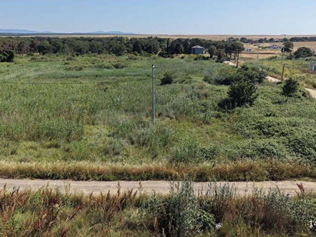Çanakkale Biga Çeşmealtı Köyünde 300 M2 Arsa - Görsel 9