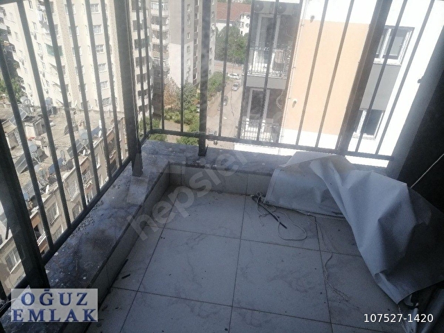 TOROS MAHALLESİNDE MERKEZİ KONUMDA SATILIK SIFIR DAİRE - Görsel 4