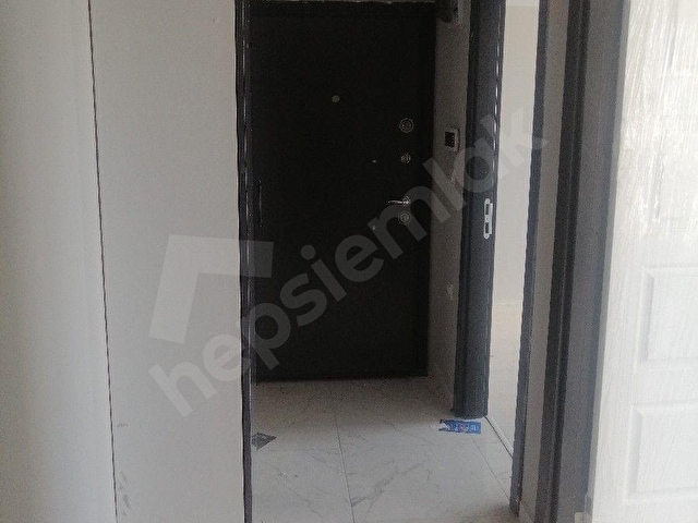 TOROS MAHALLESİNDE MERKEZİ KONUMDA SATILIK SIFIR DAİRE - Görsel 19