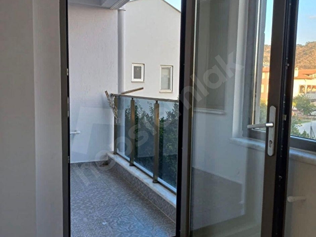 ORTACA ERSOY EMLAKTAN TERZİALİLERDE 1+1 SATILIK DAİRE - Görsel 3