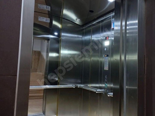 ORTACA ERSOY EMLAKTAN TERZİALİLERDE 1+1 SATILIK DAİRE - Görsel 14