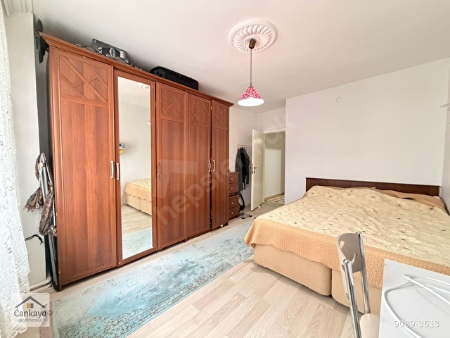 ÇANKAYA GAYRİMENKULDEN DİKMEN CADDESİ PARALELİ KABİL CADDESİ YANI ARA KATTA BALKONLU 2+1 KOMBİLİ FUL - Görsel 24