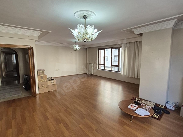 DEĞER GYO 4+1 BÜRO,OFİS,DAİRE 250 M2 MERKEZ DE YANGIN MERDİVENİ - Görsel 13