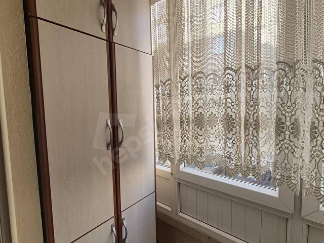 DEĞER GYO 4+1 BÜRO,OFİS,DAİRE 250 M2 MERKEZ DE YANGIN MERDİVENİ - Görsel 26