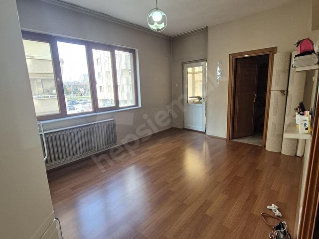 DEĞER GYO 4+1 BÜRO,OFİS,DAİRE 250 M2 MERKEZ DE YANGIN MERDİVENİ - Görsel 17