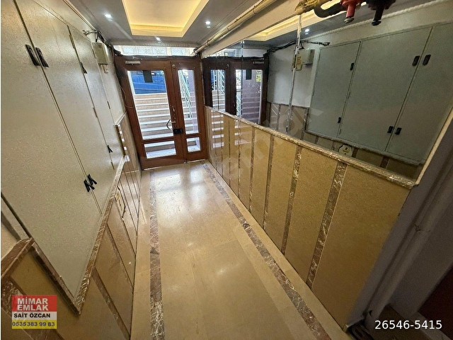 BEYLİKDÜZÜ YAKUPLU DA METROBÜSE 10DK SATILIK ARA KAT 3+1=130M2 - Görsel 5