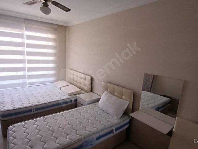 YETKİSİ NERGİSTEN AKÇAYDA ÖN CEPHE FULL KREDİLİ SATILIK 1+1 - Görsel 18