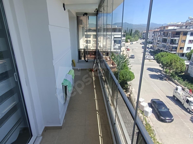 YETKİSİ NERGİSTEN AKÇAYDA ÖN CEPHE FULL KREDİLİ SATILIK 1+1 - Görsel 13
