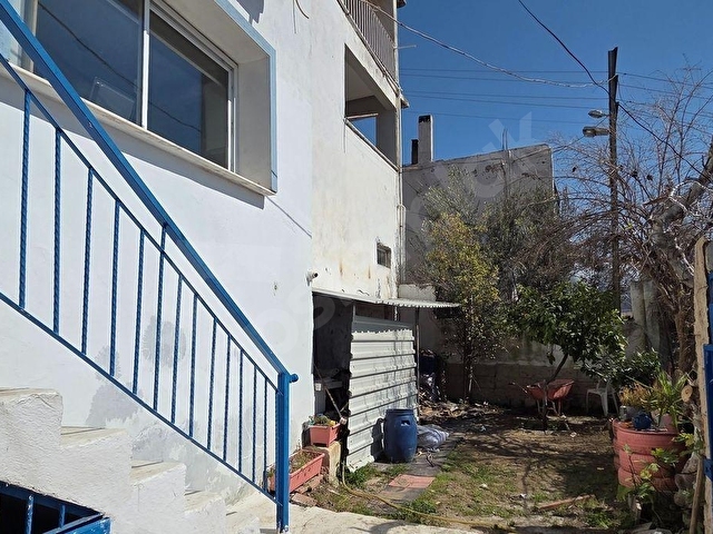 Bayraklıda kentsel dönüşüm alanında deniz manz.DUBLEKS 127 M2 - Görsel 24