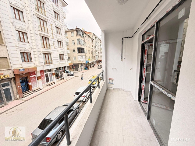 MERKEZİ LOKASYONDA SIFIR 2+1 HASTANENİN BİRAZ ALTI SATILIK DAİRE - Görsel 11