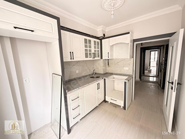 MERKEZİ LOKASYONDA SIFIR 2+1 HASTANENİN BİRAZ ALTI SATILIK DAİRE
