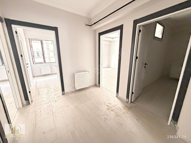 MERKEZİ LOKASYONDA SIFIR 2+1 HASTANENİN BİRAZ ALTI SATILIK DAİRE - Görsel 8