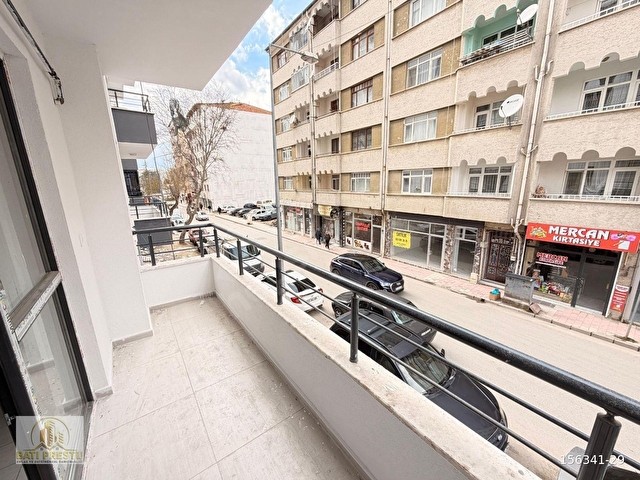 MERKEZİ LOKASYONDA SIFIR 2+1 HASTANENİN BİRAZ ALTI SATILIK DAİRE - Görsel 12
