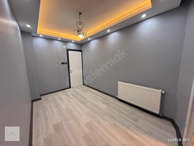 GOLDIADAN ŞİRİNYER MERKEZDE OTURUMLUK 2+1 K.MUTFAK DAİRE - Görsel 3