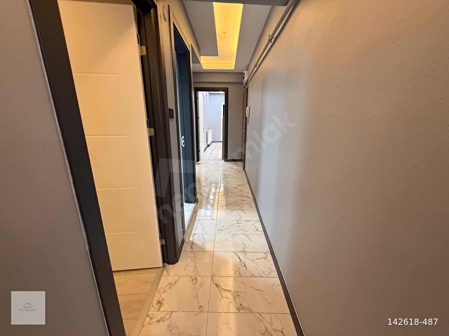 GOLDIADAN ŞİRİNYER MERKEZDE OTURUMLUK 2+1 K.MUTFAK DAİRE - Görsel 13