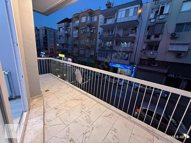 GOLDIADAN ŞİRİNYER MERKEZDE OTURUMLUK 2+1 K.MUTFAK DAİRE - Görsel 8