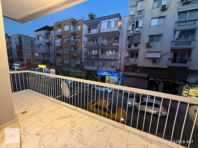 GOLDIADAN ŞİRİNYER MERKEZDE OTURUMLUK 2+1 K.MUTFAK DAİRE - Görsel 6
