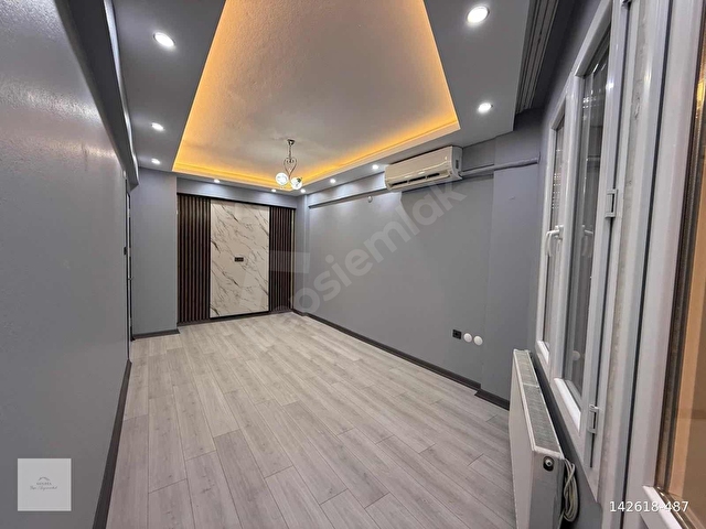 GOLDIADAN ŞİRİNYER MERKEZDE OTURUMLUK 2+1 K.MUTFAK DAİRE - Görsel 9