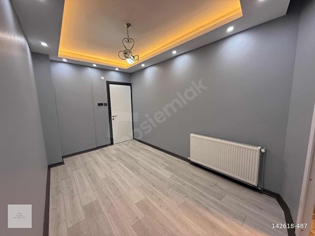 GOLDIADAN ŞİRİNYER MERKEZDE OTURUMLUK 2+1 K.MUTFAK DAİRE - Görsel 2