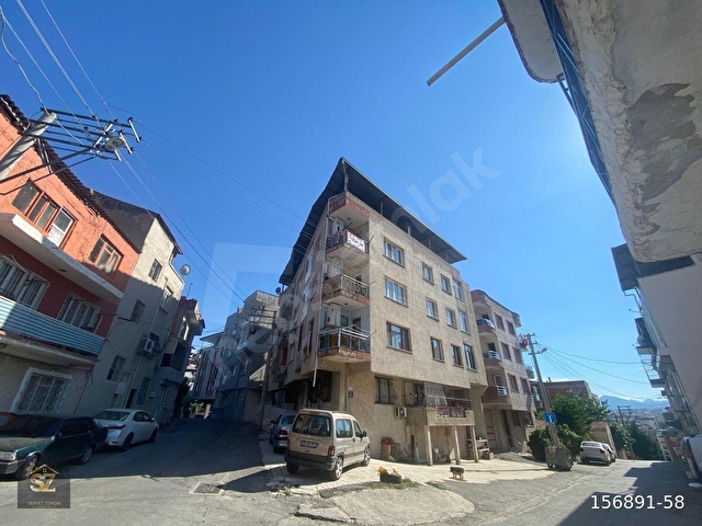 İZMİR KONAKTA KİRALIK DAİRE - Görsel 2