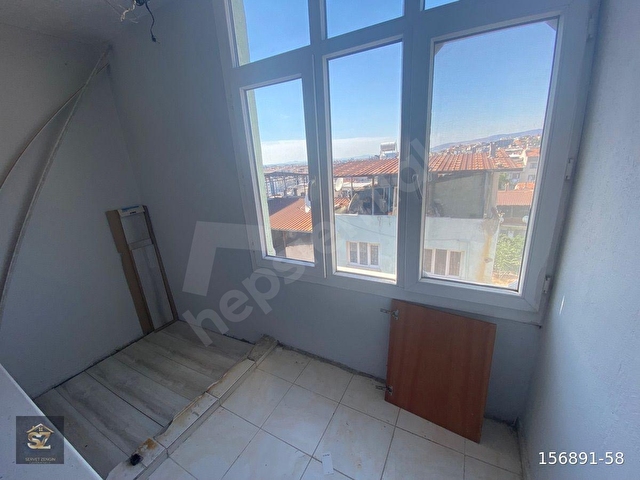 İZMİR KONAKTA KİRALIK DAİRE - Görsel 6
