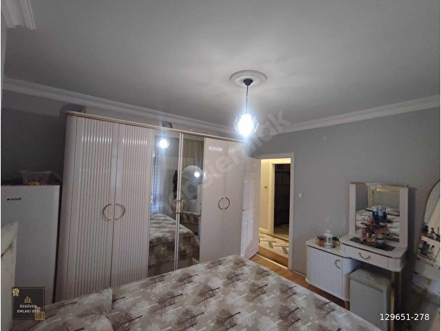 ÖZGÜVEN EMLAKTAN KARAPÜRÇEKTE DİŞ HASTANESİ MEVKİİ 3+1 GİRİŞ - Görsel 10