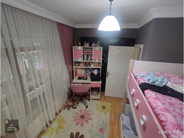 ÖZGÜVEN EMLAKTAN KARAPÜRÇEKTE DİŞ HASTANESİ MEVKİİ 3+1 GİRİŞ - Görsel 5