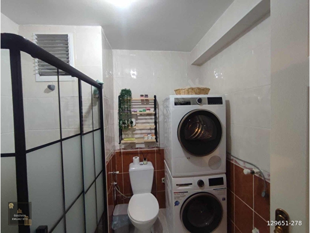 ÖZGÜVEN EMLAKTAN KARAPÜRÇEKTE DİŞ HASTANESİ MEVKİİ 3+1 GİRİŞ - Görsel 12