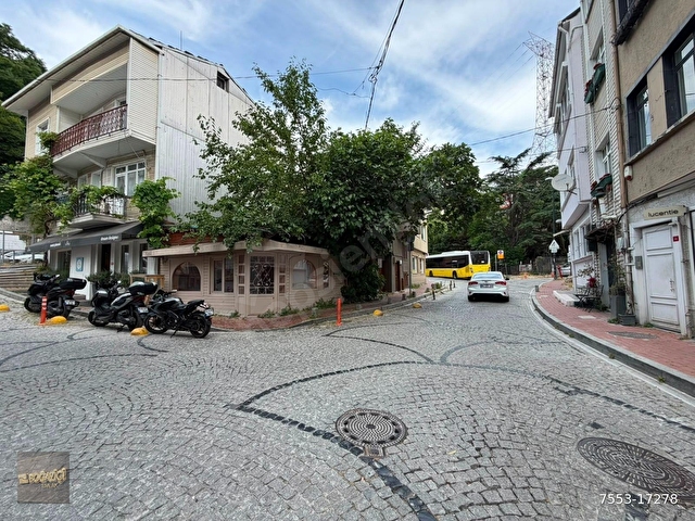 ARNAVUTKÖY İSKELESİNE ÇOK YAKIN İÇİ YENİLENMİŞ, EŞYALI 100m2 2+1 DAİRE - Görsel 27