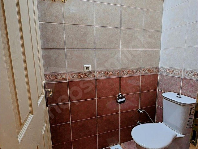 IŞIL DAN DENİZ MANZARALI,SİNANOBADA,EŞYALI,GENİŞ 3+1 SATILIK - Görsel 17