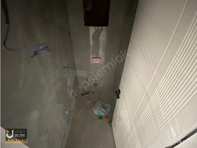 BY ÜNALDAN_ÇAMLIBELDE DOĞALGAZLI ASANSÖRLÜ SATILIK SIFIR 3+1 DUBLEKS - Görsel 16