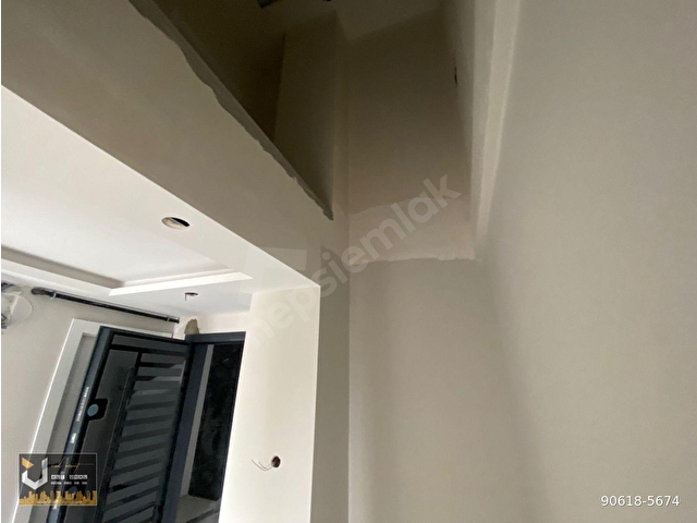 BY ÜNALDAN_ÇAMLIBELDE DOĞALGAZLI ASANSÖRLÜ SATILIK SIFIR 3+1 DUBLEKS - Görsel 12