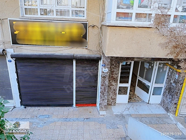 GÜNDOĞDUDAN ORDU CADDESİN DE KİRALIK DÜKKAN - Görsel 10