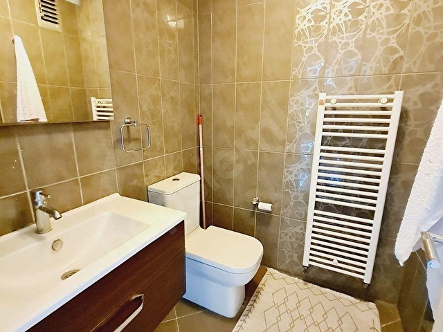 ATAKENT SOYAK PARK APARTS 1+0 EŞYALI STÜDYO DAİRE - Görsel 12