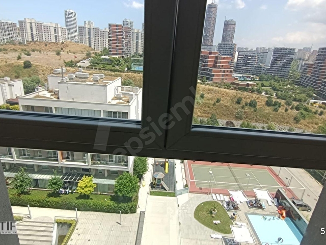 ATAKENT SOYAK PARK APARTS 1+0 EŞYALI STÜDYO DAİRE - Görsel 14