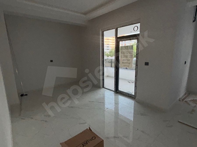 FEN LİSESİ CİVARI SATILIK 2+0 SIFIR DAİRE - Görsel 4