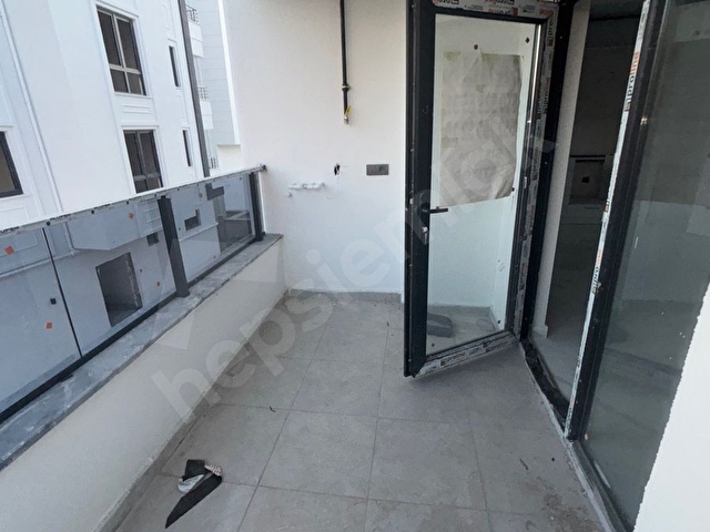 FEN LİSESİ CİVARI SATILIK 2+0 SIFIR DAİRE - Görsel 6