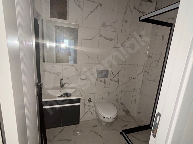 FEN LİSESİ CİVARI SATILIK 2+0 SIFIR DAİRE - Görsel 11